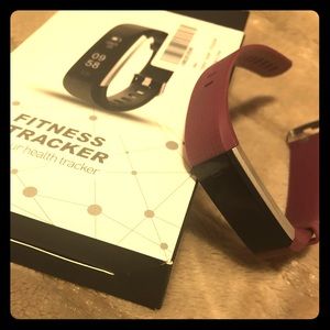 Brand new Fitness Tracker